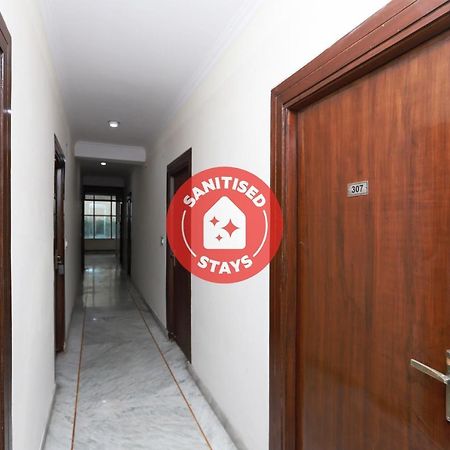Spot On 29024 Jageer Palace Ξενοδοχείο Narela Εξωτερικό φωτογραφία