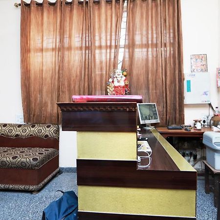 Spot On 29024 Jageer Palace Ξενοδοχείο Narela Εξωτερικό φωτογραφία