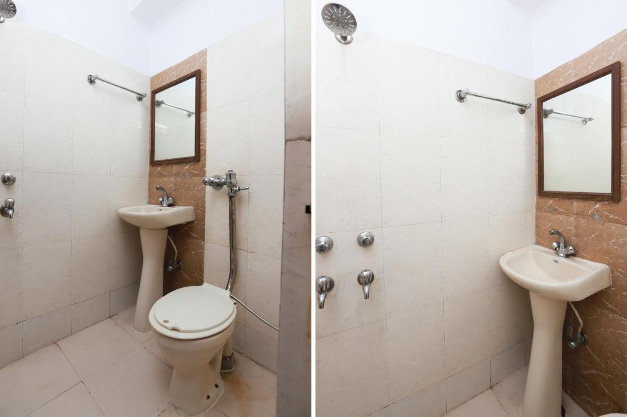 Spot On 29024 Jageer Palace Ξενοδοχείο Narela Εξωτερικό φωτογραφία