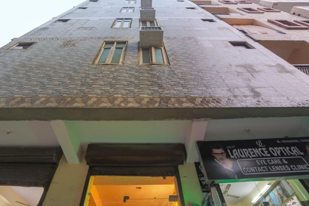 Spot On 29024 Jageer Palace Ξενοδοχείο Narela Εξωτερικό φωτογραφία