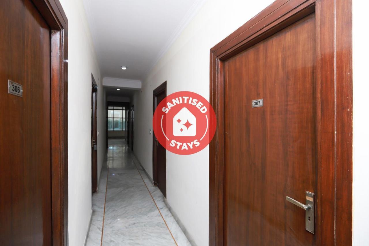 Spot On 29024 Jageer Palace Ξενοδοχείο Narela Εξωτερικό φωτογραφία