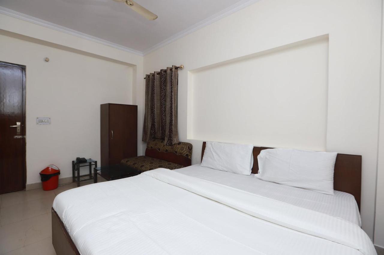 Spot On 29024 Jageer Palace Ξενοδοχείο Narela Εξωτερικό φωτογραφία