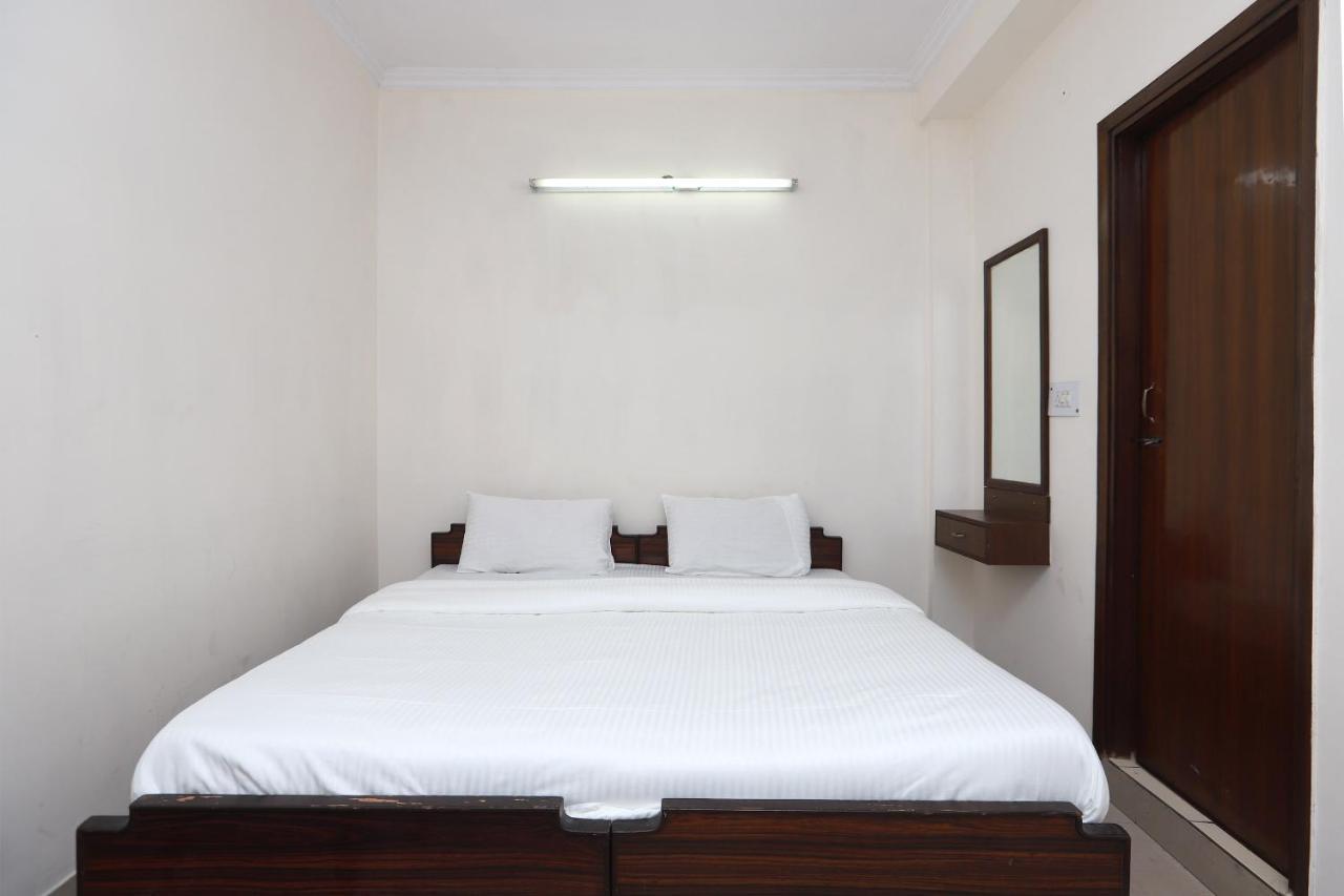 Spot On 29024 Jageer Palace Ξενοδοχείο Narela Εξωτερικό φωτογραφία