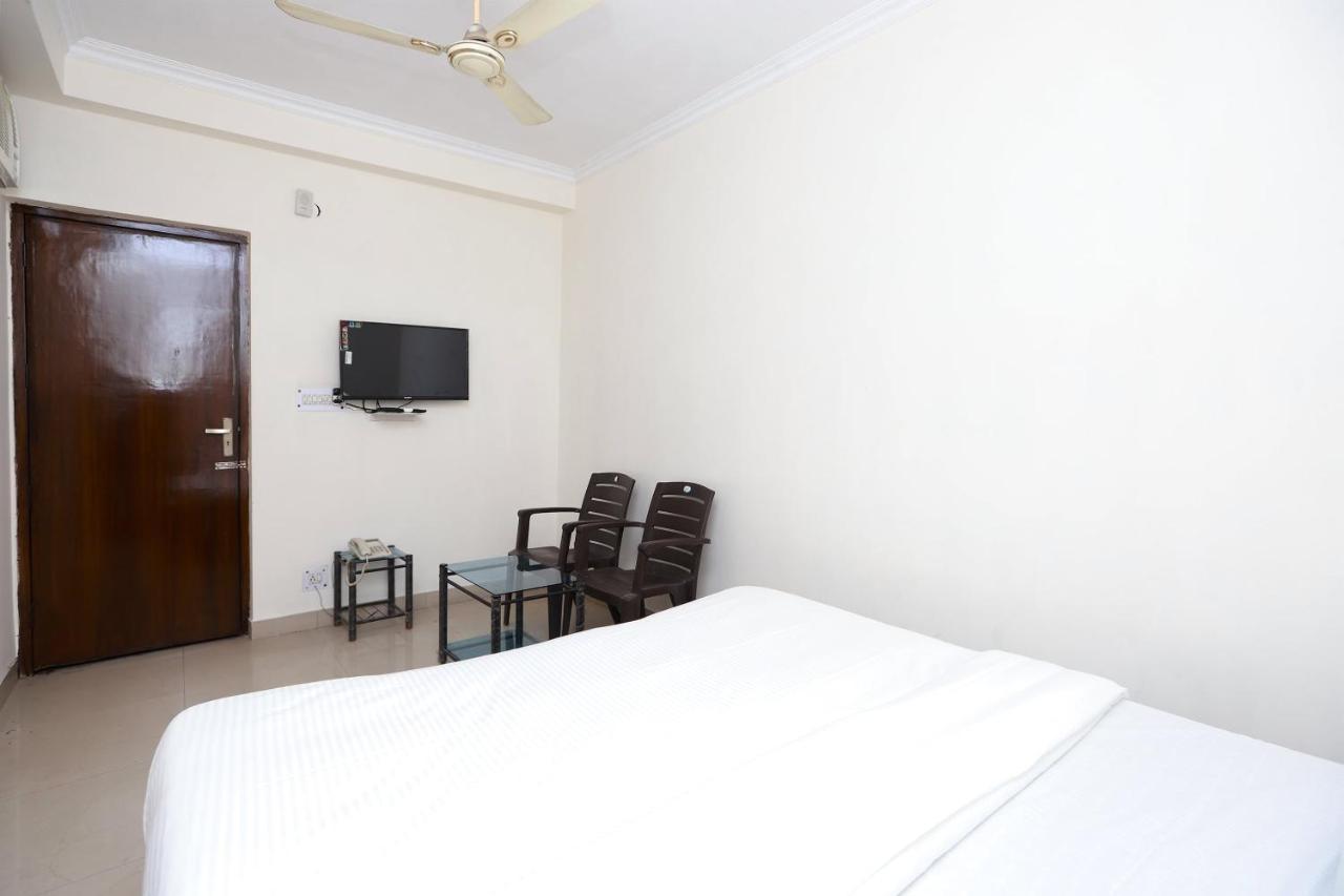 Spot On 29024 Jageer Palace Ξενοδοχείο Narela Εξωτερικό φωτογραφία